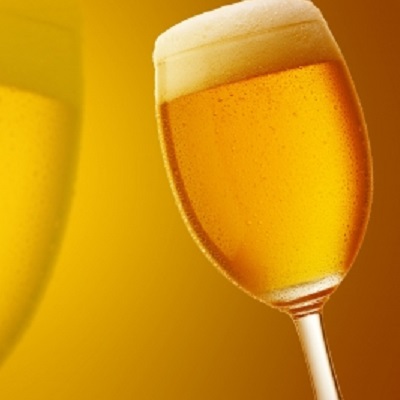 Birra Con Bagliore Dorato by Idead go